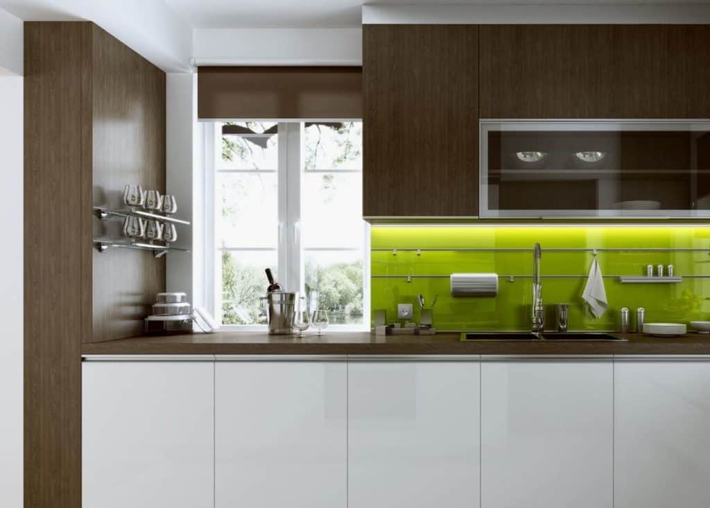 zobal modern kitchens