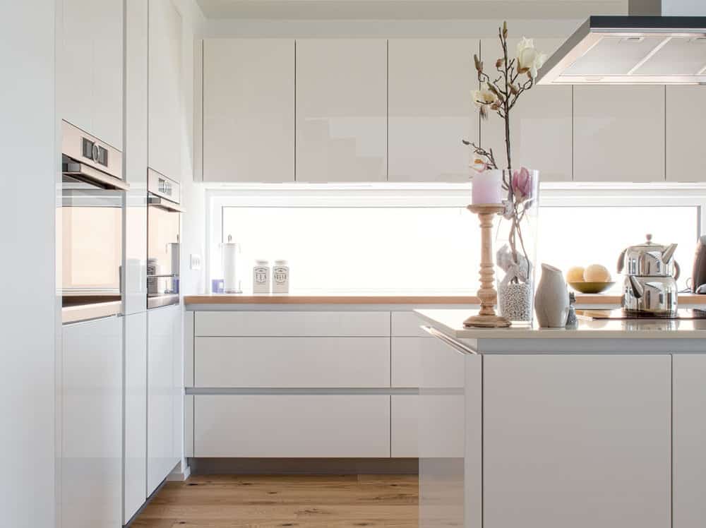 Custom Kitchen Cabinetry in New Jersey at Uniq Concepts