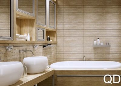 bathroom showroom near me