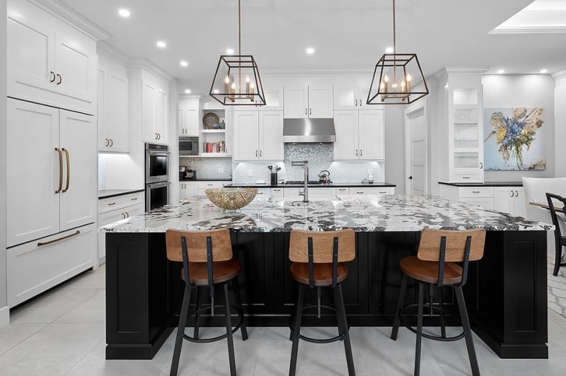 lauriermax european cabinets