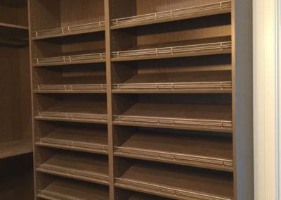 Image Four of Custom Walk-In Closets Trends in New Jersey at Uniq Concepts