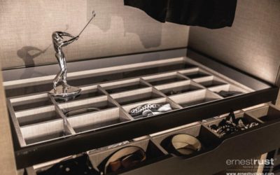 8 Reasons Why A Custom Walk-In Closet Is What You Need