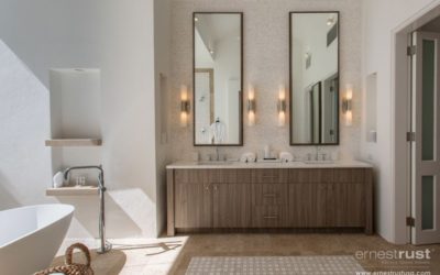 Design Trends to Consider for a Bathroom Remodel