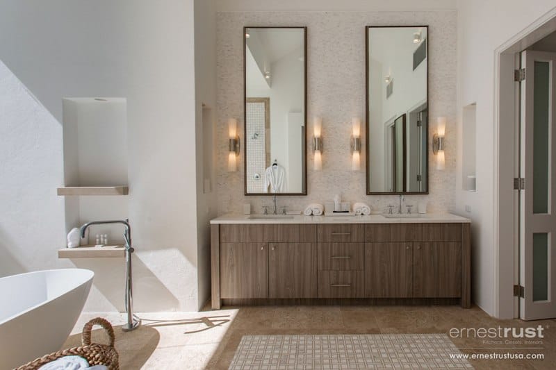 Design Trends to Consider for a Bathroom Remodel