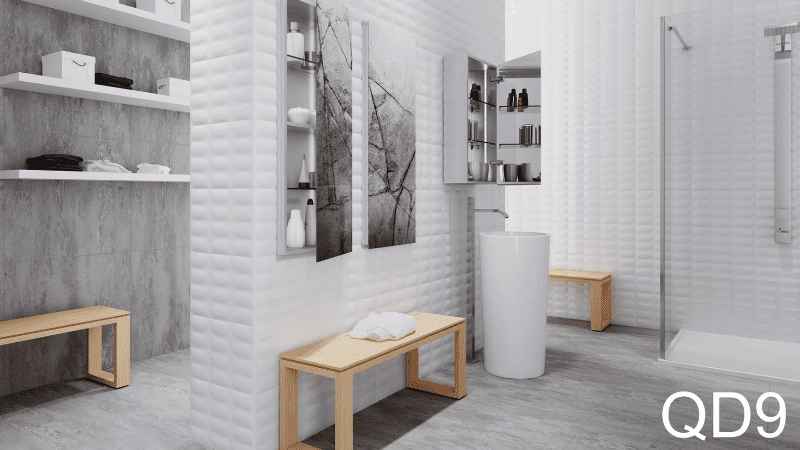 bathroom remodels and trends for 2023