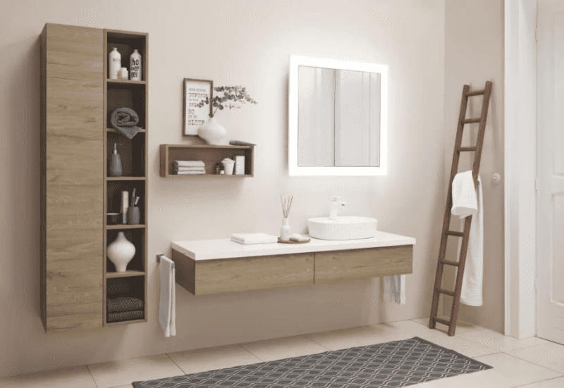 Utilize 2023 Bathroom Remodel Trends