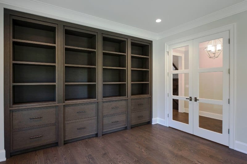 home office design considerations