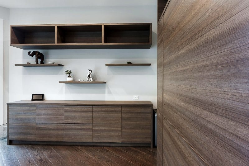 elements of home office design