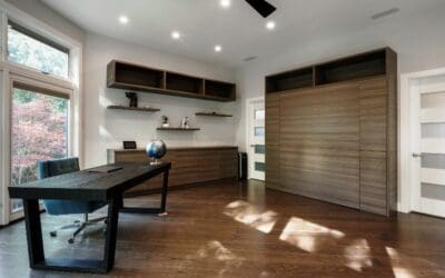 Home Office Design Tips for 2023: Next Level Remote Work