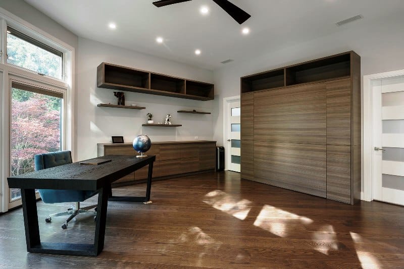 home office design tips