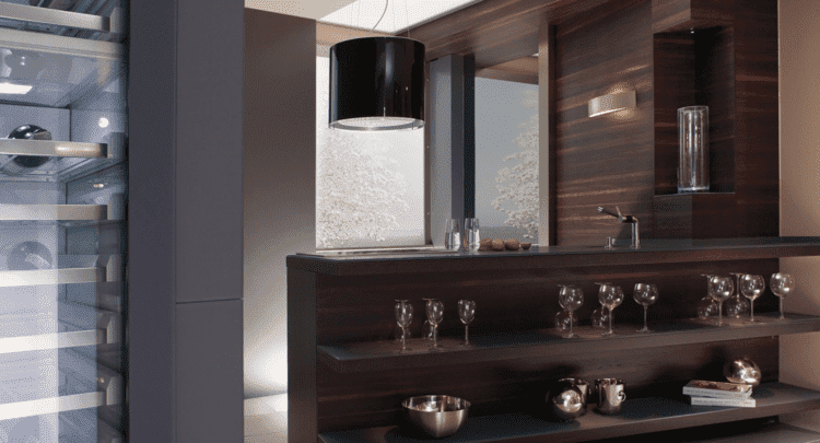 13 Custom Home Bar Tips