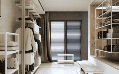 10 Summer Closet Organizing Tips