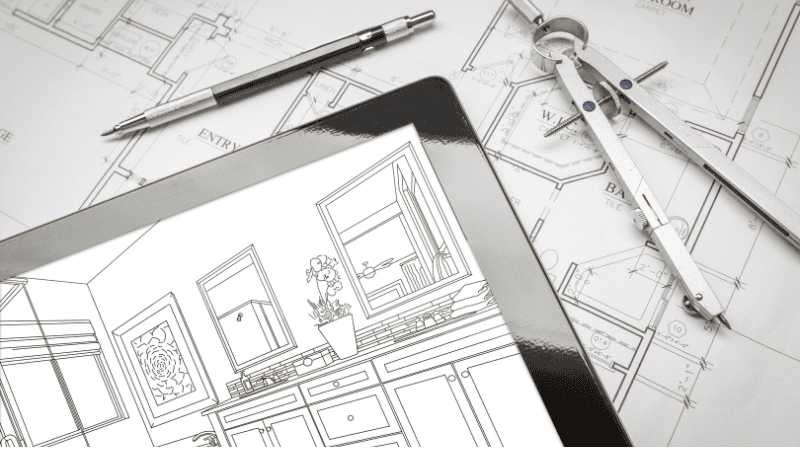 plan bathroom remodeling in your home