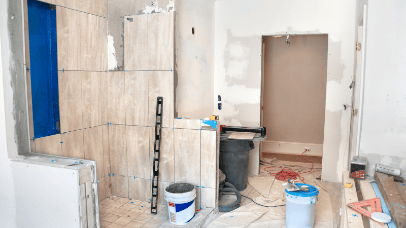 learn more on bathroom remodeling
