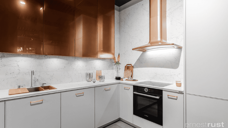 help with modern kitchen cabinets