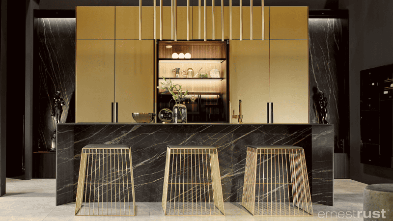 where can i find modern kitchen cabinets