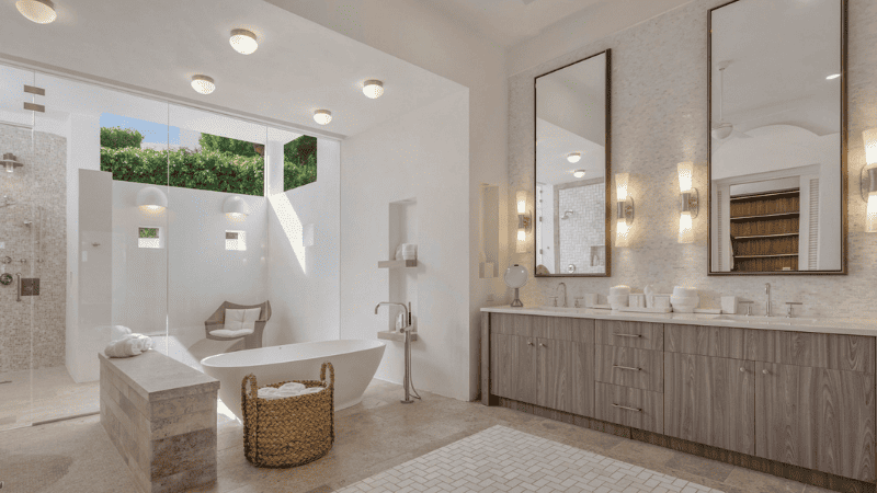 where to find a bathroom remodel checklist