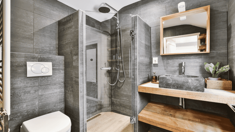 bathroom designs near me