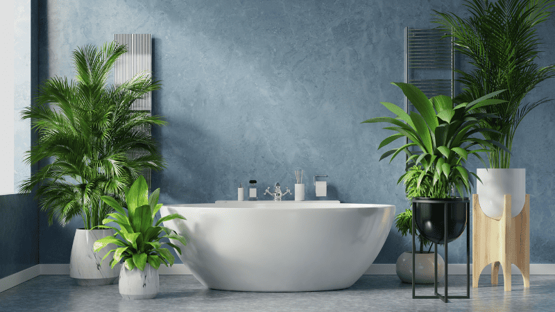 Tailoring Bathroom Designs to Homeowners: The Benefits of Customization and Personalization