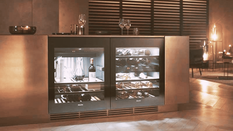 how to design a stylish home bar