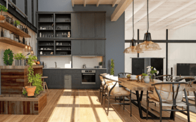 Sip, Relax, Repeat: Why Every Home Deserves a Stylish Home Bar