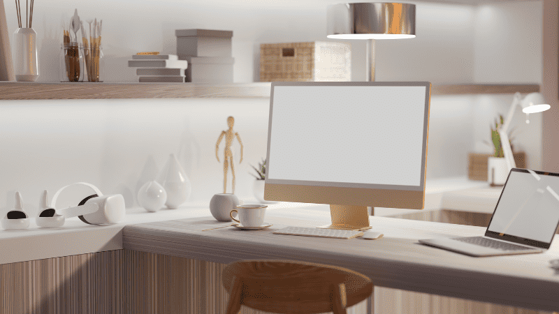 why do you need a home office