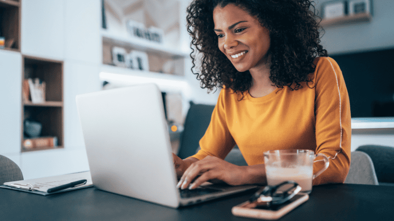 what is a home office