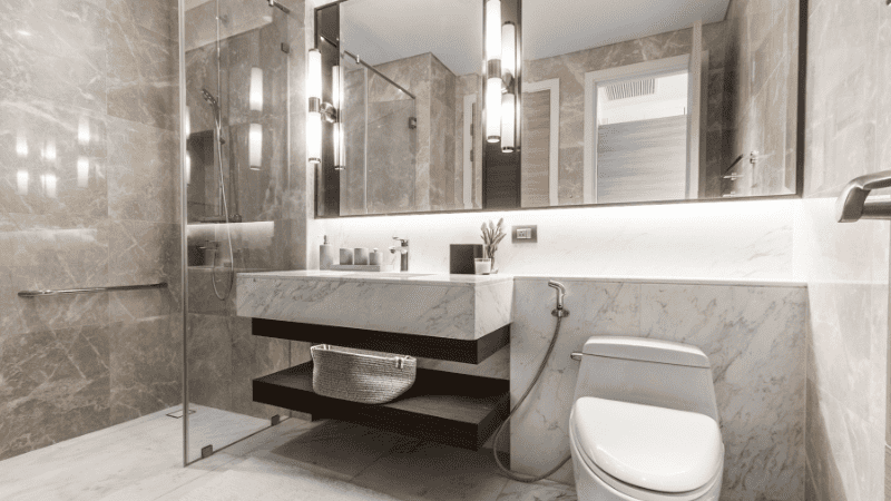 should you update your bathroom