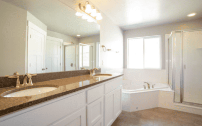 Reading the Signs: When Should You Update Your Bathroom